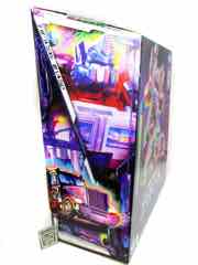 Hasbro Transformers Legacy Leader Laser Optimus Prime Action Figure
